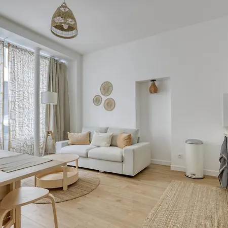 L'ouest - Lb - Magnificent Flat - 4 People