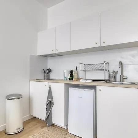 L'ouest - Lb - Magnificent Flat - 4 People