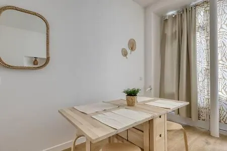 L'ouest - Lb - Magnificent Flat - 4 People *