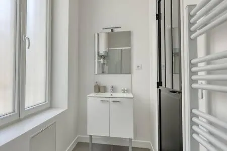 Lejlighed L'ouest - Lb - Magnificent Flat - 4 People *