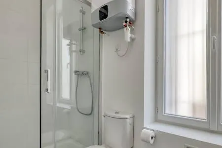 Lejlighed L'ouest - Lb - Magnificent Flat - 4 People *