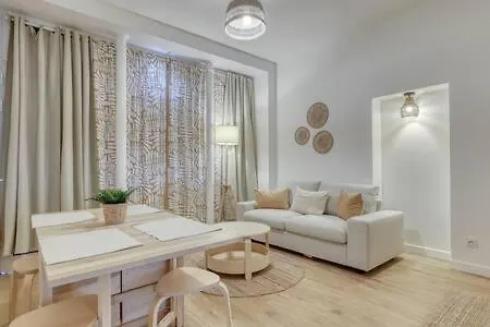 L'ouest - Lb - Magnificent Flat - 4 People *