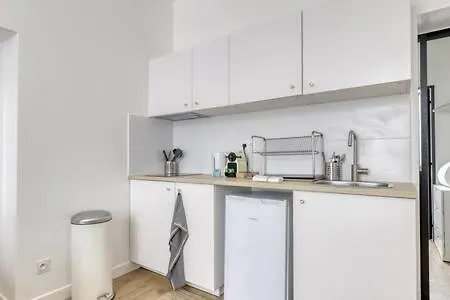 Lejlighed L'ouest - Lb - Magnificent Flat - 4 People