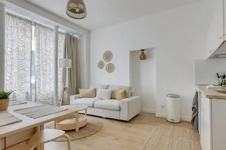 Lejlighed L'ouest - Lb - Magnificent Flat - 4 People