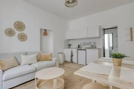L'ouest - Lb - Magnificent Flat - 4 People *