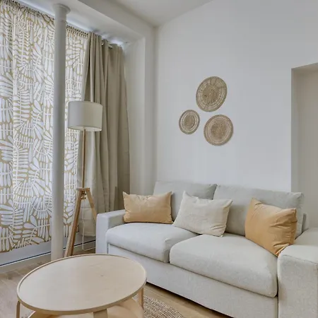 L'ouest - Lb - Magnificent Flat - 4 People *