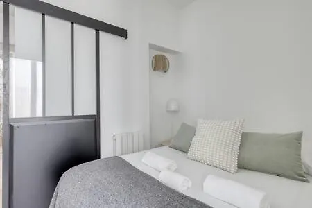 L'ouest - Lb - Magnificent Flat - 4 People